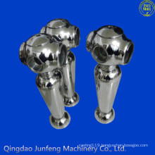 Precision stainless steel investment casting